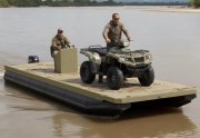 Pontoon Boats